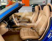 2014 Porsche BOXSTER