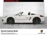 2014 Porsche BOXSTER