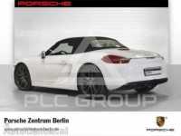 2014 Porsche BOXSTER