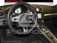 2014 Porsche BOXSTER