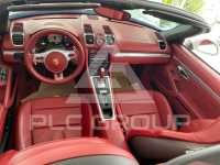 2014 Porsche BOXSTER