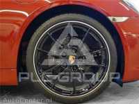 2014 Porsche BOXSTER