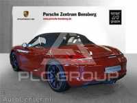2014 Porsche BOXSTER