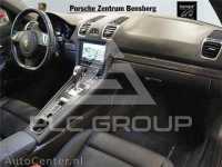 2014 Porsche BOXSTER
