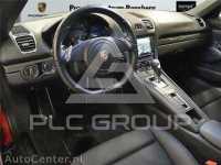 2014 Porsche BOXSTER