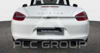 2014 Porsche BOXSTER