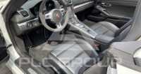 2014 Porsche BOXSTER