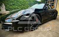 2014 Porsche BOXSTER