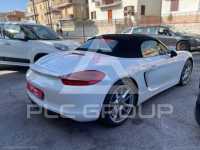 2014 Porsche BOXSTER