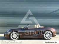 2014 Porsche BOXSTER