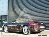 2014 Porsche BOXSTER