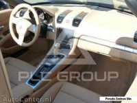 2014 Porsche BOXSTER