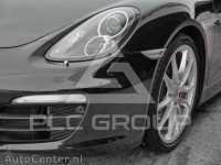 2014 Porsche BOXSTER