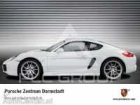2014 Porsche Cayman