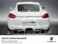 2014 Porsche Cayman