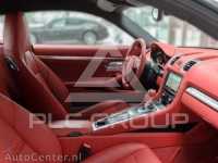 2014 Porsche Cayman