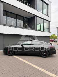 2014 Porsche Panamera