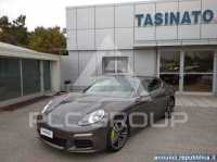 2014 Porsche Panamera