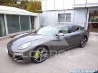 2014 Porsche Panamera