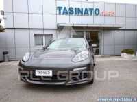 2014 Porsche Panamera