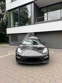 2014 Porsche Panamera