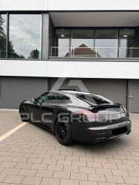 2014 Porsche Panamera