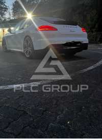 2014 Porsche Panamera