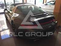 2014 Porsche 911