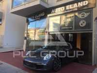 2014 Porsche 911
