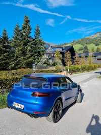 2014 Porsche MACAN