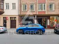 2014 Porsche MACAN