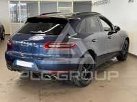 2014 Porsche MACAN