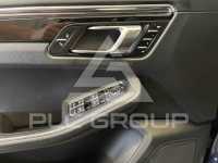 2014 Porsche MACAN
