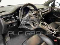 2014 Porsche MACAN