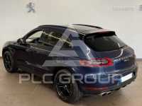 2014 Porsche MACAN