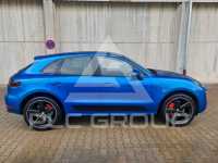 2014 Porsche MACAN