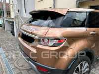 2014 Land Rover Evoque