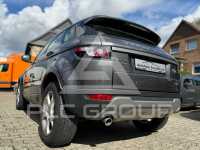 2014 Land Rover Evoque