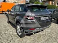 2014 Land Rover Evoque