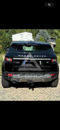 2014 Land Rover Evoque