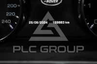 2014 Land Rover Evoque