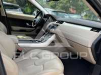2014 Land Rover Evoque