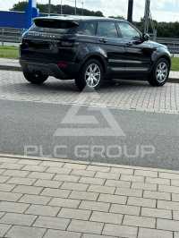 2014 Land Rover Evoque