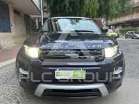 2014 Land Rover Evoque