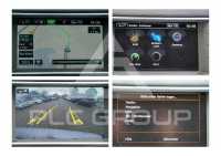 2014 Land Rover Evoque