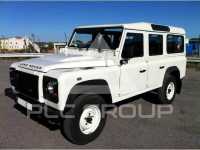 2014 Land Rover DEFENDER