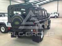 2014 Land Rover DEFENDER