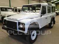 2014 Land Rover DEFENDER