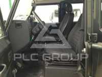 2014 Land Rover DEFENDER
