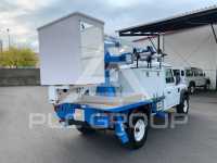 2014 Land Rover DEFENDER